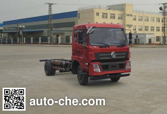 Шасси грузового автомобиля Dongfeng EQ1160GNJ5