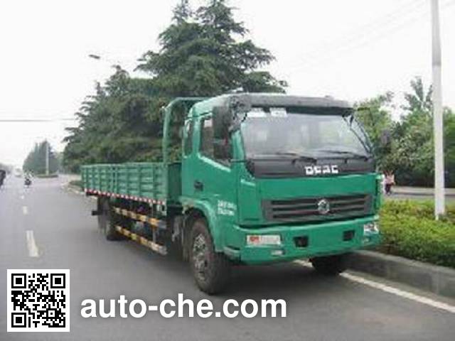 Бортовой грузовик Dongfeng EQ1160GZ12D7