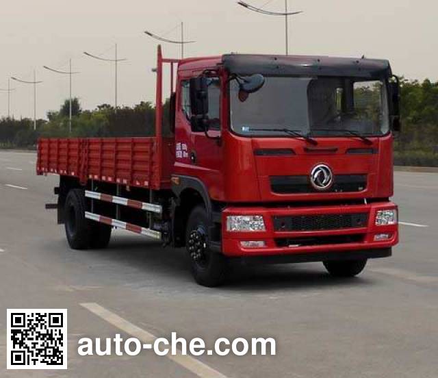 Бортовой грузовик Dongfeng EQ1180GZ5D