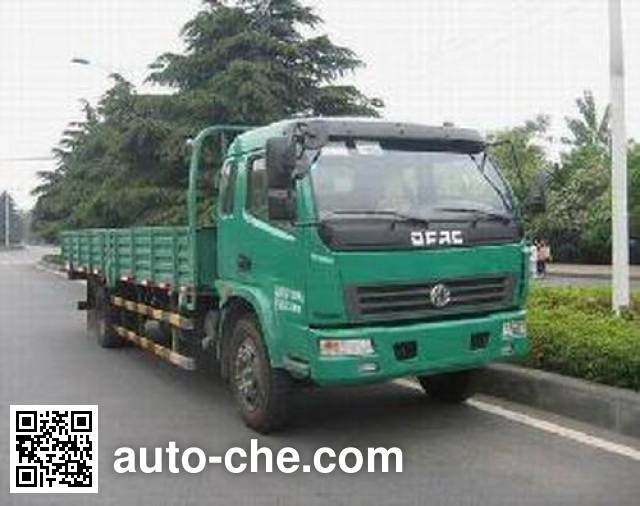 Dongfeng cargo truck EQ1160L12DF