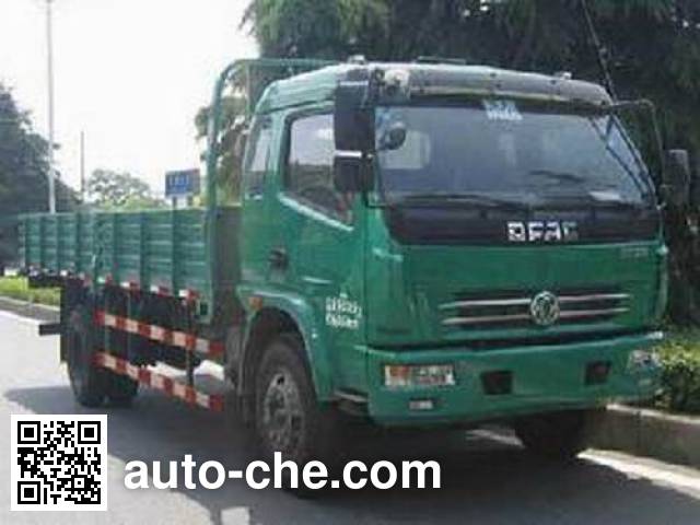 Бортовой грузовик Dongfeng EQ1160L13DG