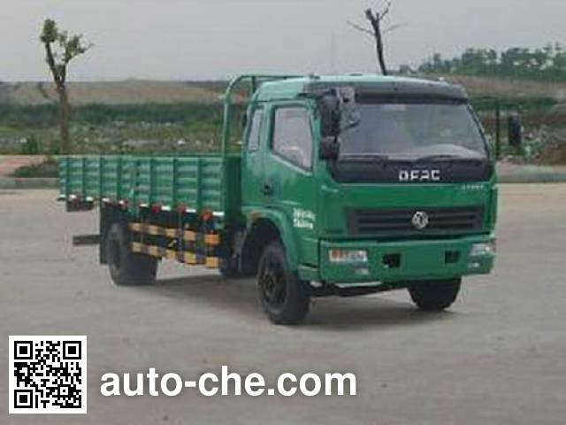 Бортовой грузовик Dongfeng EQ1160L9ADG