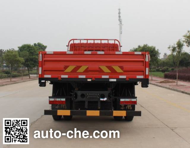 Dongfeng бортовой грузовик EQ1160L9BDF