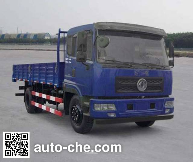 Бортовой грузовик Dongfeng EQ1160ZZ4G1