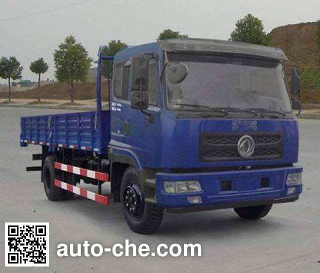 Бортовой грузовик Dongfeng EQ1160ZZ4G2