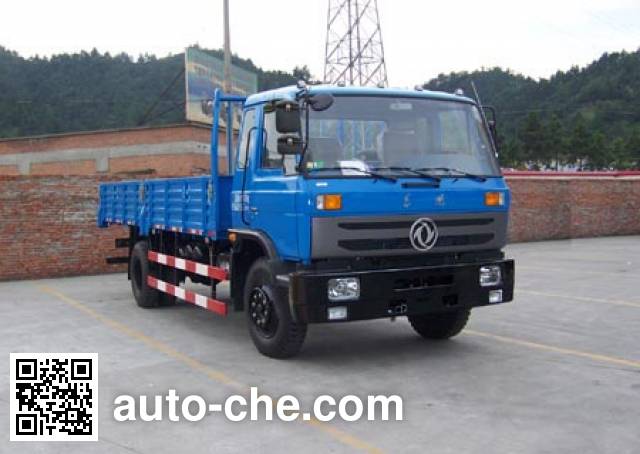 Бортовой грузовик Dongfeng EQ1161GF6