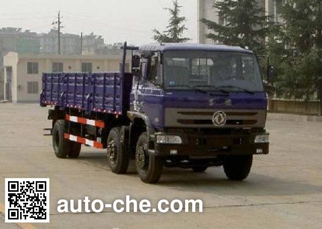 Бортовой грузовик Dongfeng EQ1161K3G