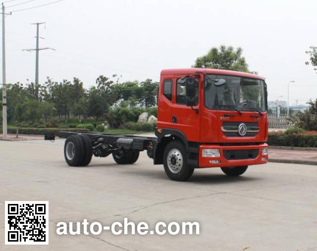 Шасси грузового автомобиля Dongfeng EQ1161LJ9BDE