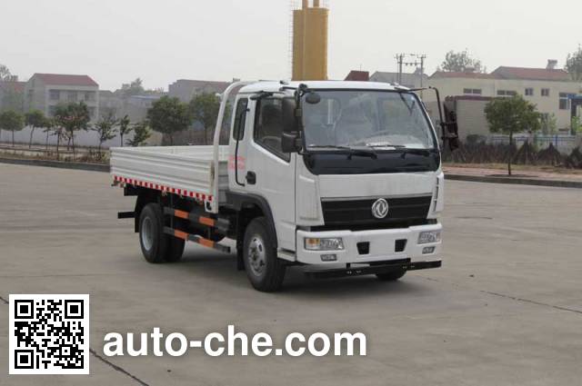 Бортовой грузовик Dongfeng EQ1162GL1