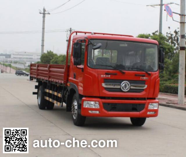 Dongfeng cargo truck EQ1162L9BDG