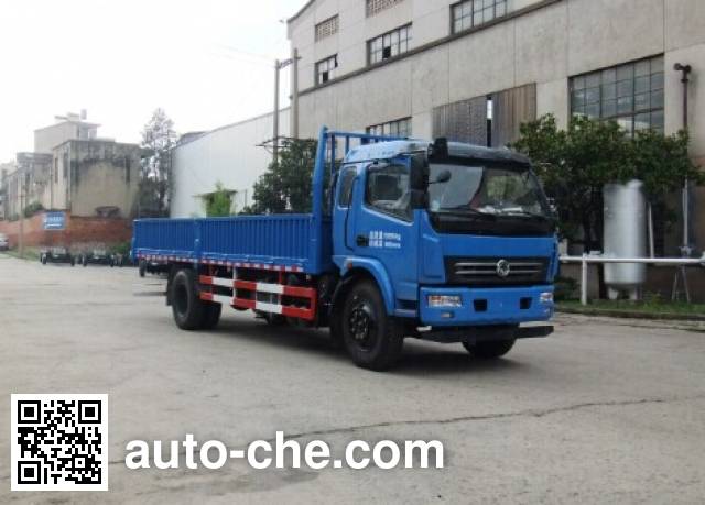 Dongfeng cargo truck EQ1163GP4