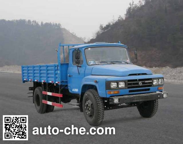 Бортовой грузовик Dongfeng EQ1164FK