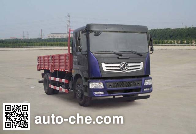 Бортовой грузовик Dongfeng EQ1120GL2
