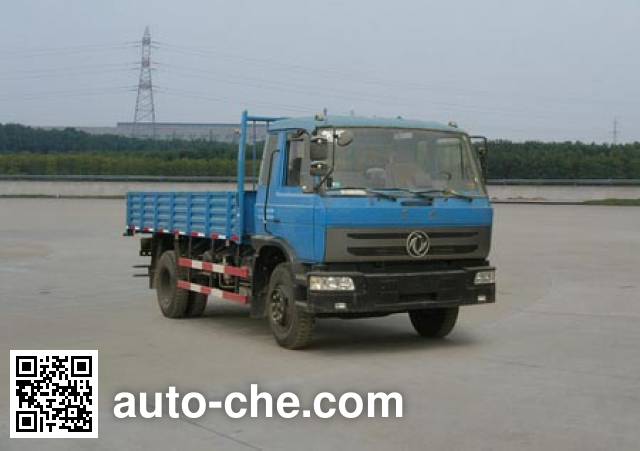 Бортовой грузовик Dongfeng EQ1161GL3