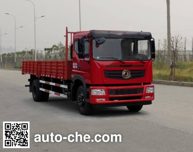 Dongfeng cargo truck EQ1168GLV