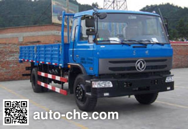Бортовой грузовик Dongfeng EQ1168K2