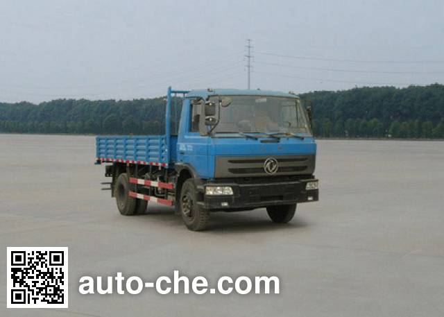 Dongfeng cargo truck EQ1168TL