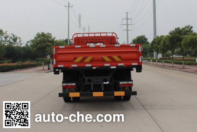 Dongfeng бортовой грузовик EQ1181L9BDG