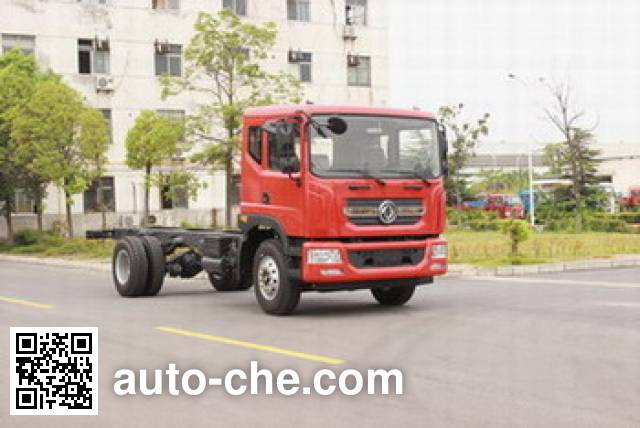 Шасси грузового автомобиля Dongfeng EQ1181LJ9BDE