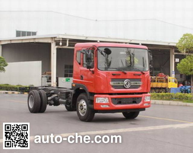 Шасси грузового автомобиля Dongfeng EQ1181LJ9BDEWXP