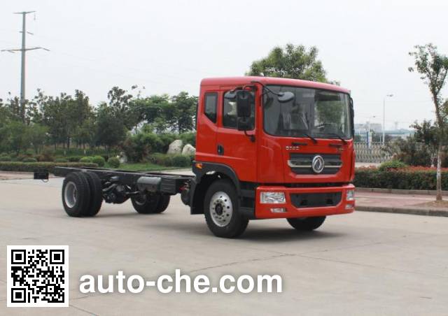 Dongfeng truck chassis EQ1181LJ9BDG