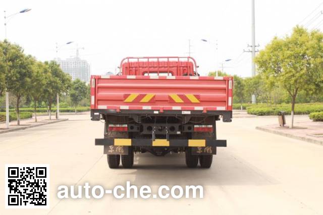 Dongfeng бортовой грузовик EQ1182L9BDG