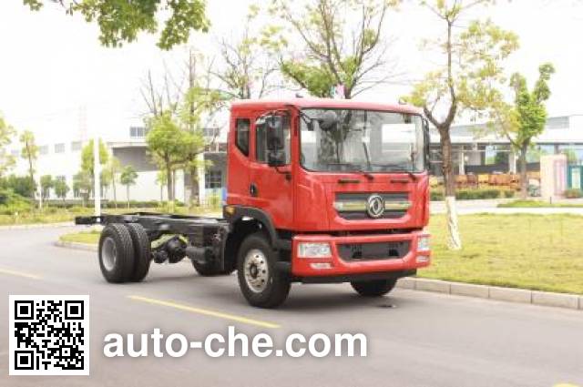 Dongfeng truck chassis EQ1182LJ9BDG