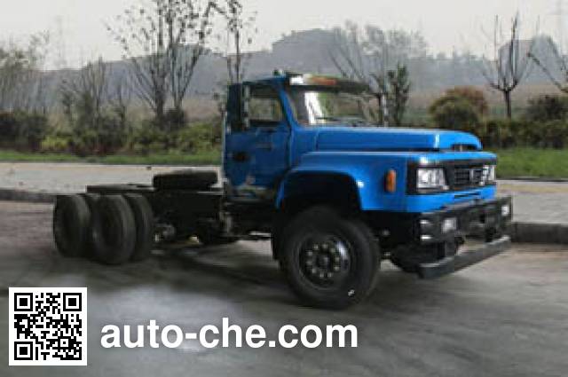 Dongfeng truck chassis EQ1200FD5DJ