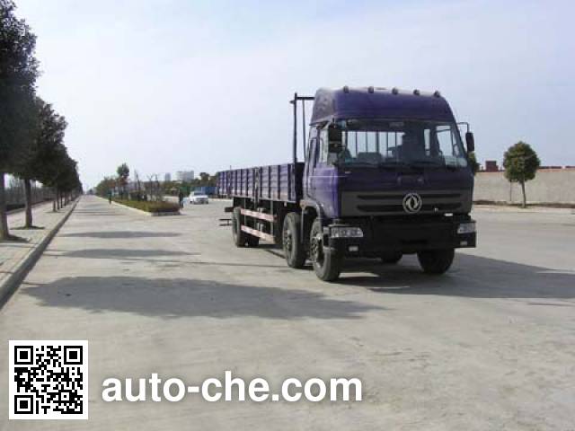 Бортовой грузовик Dongfeng EQ1200GF