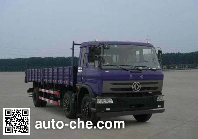 Бортовой грузовик Dongfeng EQ1202W4G