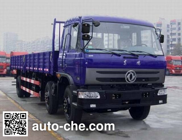 Бортовой грузовик Dongfeng EQ1202WB3G