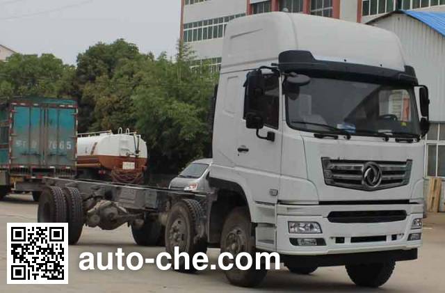 Dongfeng truck chassis EQ1208GLJ