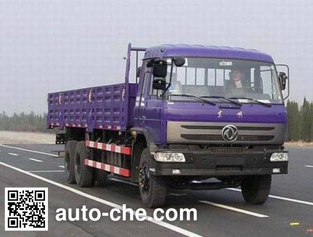 Бортовой грузовик Dongfeng EQ1208KB3G