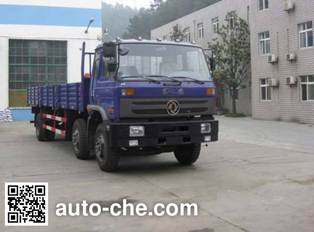 Dongfeng cargo truck EQ1210GF