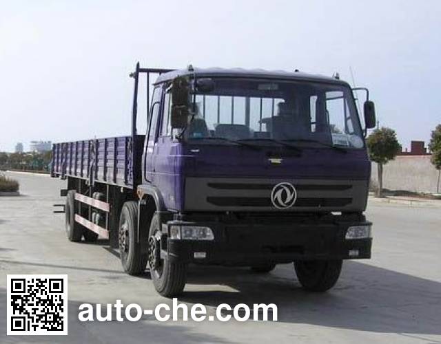 Бортовой грузовик Dongfeng EQ1241K3GB