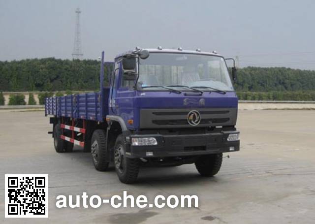 Бортовой грузовик Dongfeng EQ1250GF2