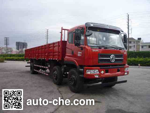 Dongfeng cargo truck EQ1250GN-50