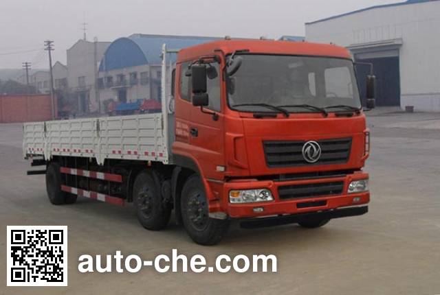 Бортовой грузовик Dongfeng EQ1250GN5
