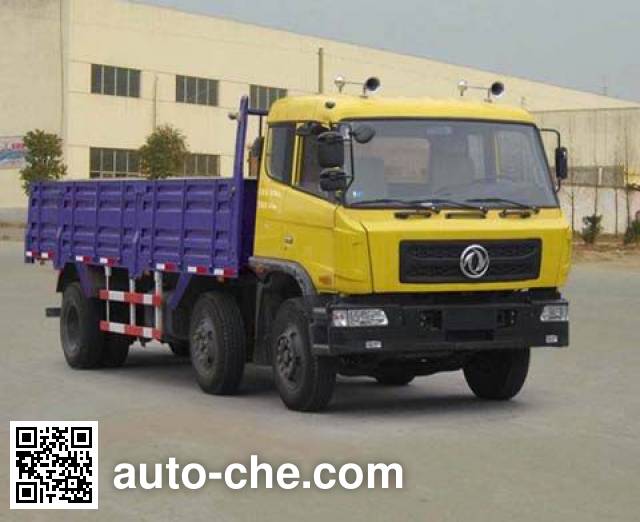 Dongfeng cargo truck EQ1250LZ3G