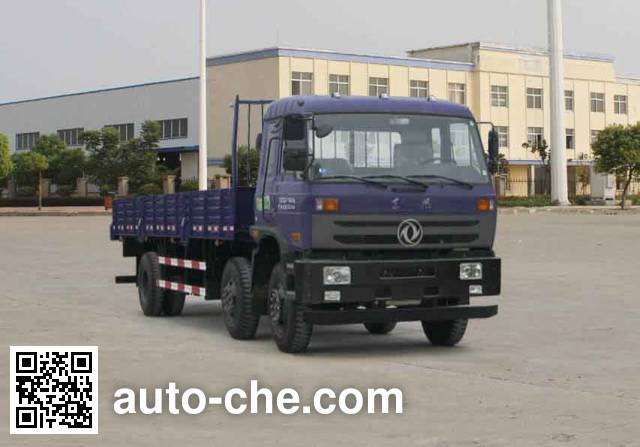 Бортовой грузовик Dongfeng EQ1252GL
