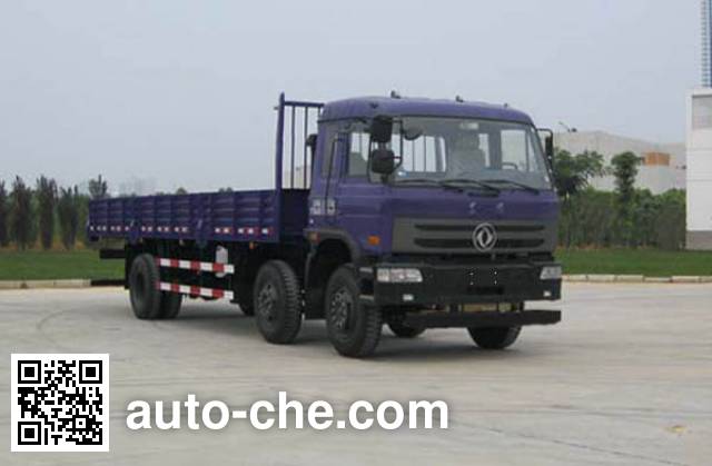 Бортовой грузовик Dongfeng EQ1253GF