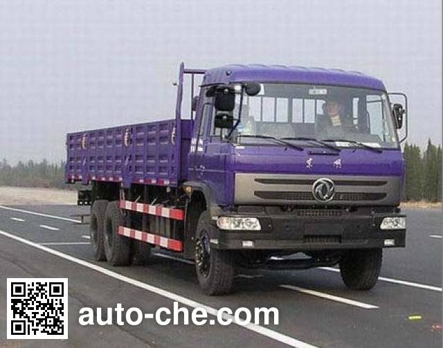 Бортовой грузовик Dongfeng EQ1258KB3G