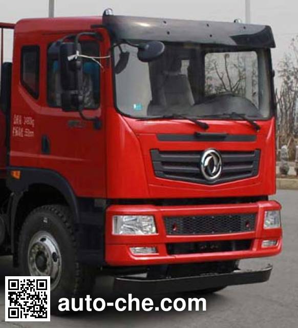 Dongfeng бортовой грузовик EQ1258VF2