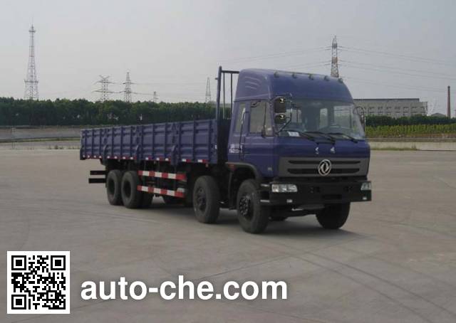 Dongfeng cargo truck EQ1300WF