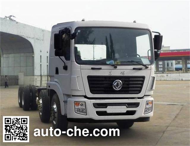 Шасси грузового автомобиля Dongfeng EQ1310GSZ5DJ1
