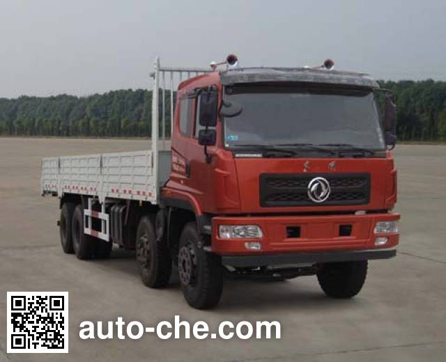 Бортовой грузовик Dongfeng EQ1310GZ4D