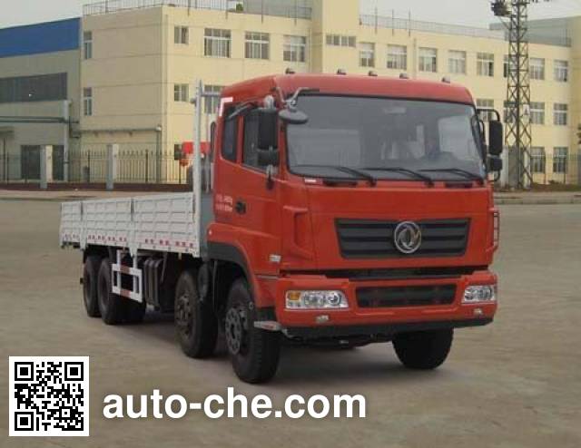 Бортовой грузовик Dongfeng EQ1310GZ4D2