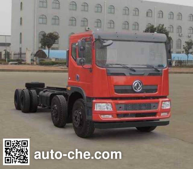 Dongfeng truck chassis EQ1310GZ5DJ
