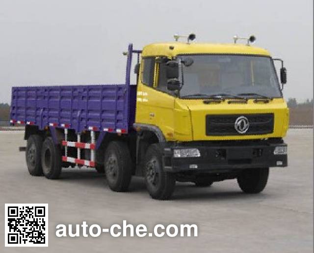 Бортовой грузовик Dongfeng EQ1310LZ3G3