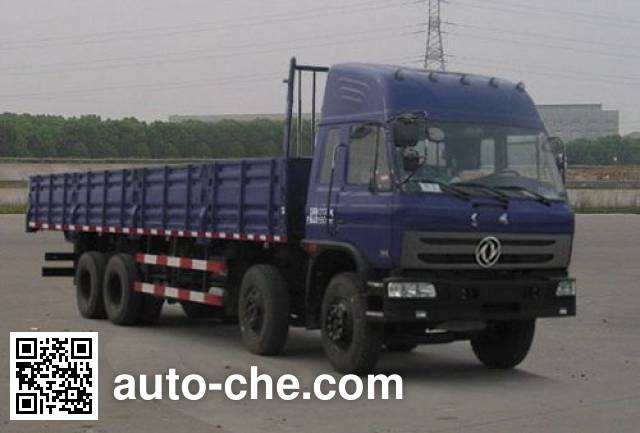 Бортовой грузовик Dongfeng EQ1310WF